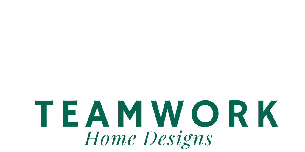 Teamwork Home Designs - General Contractor Austin Logo