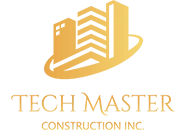 Tech Master Construction Inc Logo