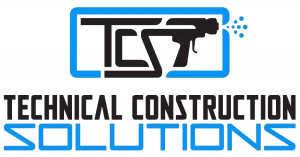 TCS Insulation & Coatings Logo