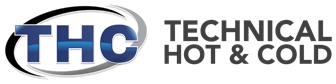 Technical Hot & Cold Logo