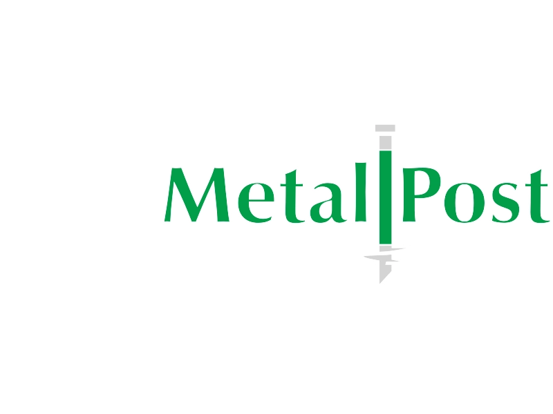 Techno Metal Post Red River Valley Logo