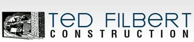 Ted Filbert Construction Logo