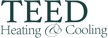 Teed Heating & Cooling, Inc Logo