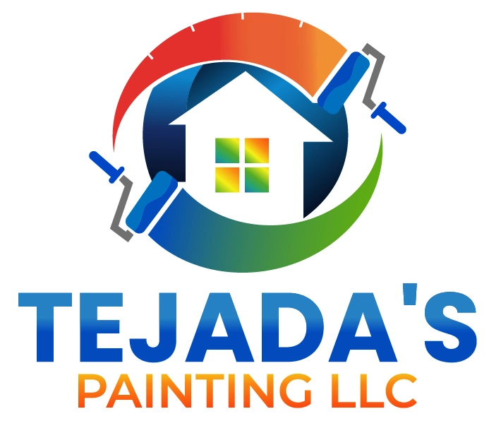 Tejada's Painting, LLC Logo