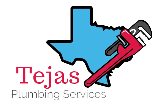 Tejas Plumbing Services, LLC Logo