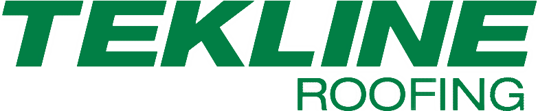 Tekline Roofing Logo