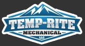 Temp-Rite Mechanical LLC Logo