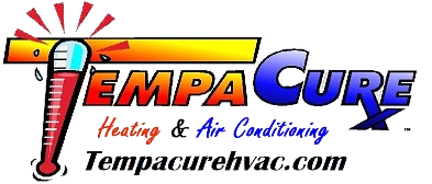Tempacure Heating & Air Conditioning Logo