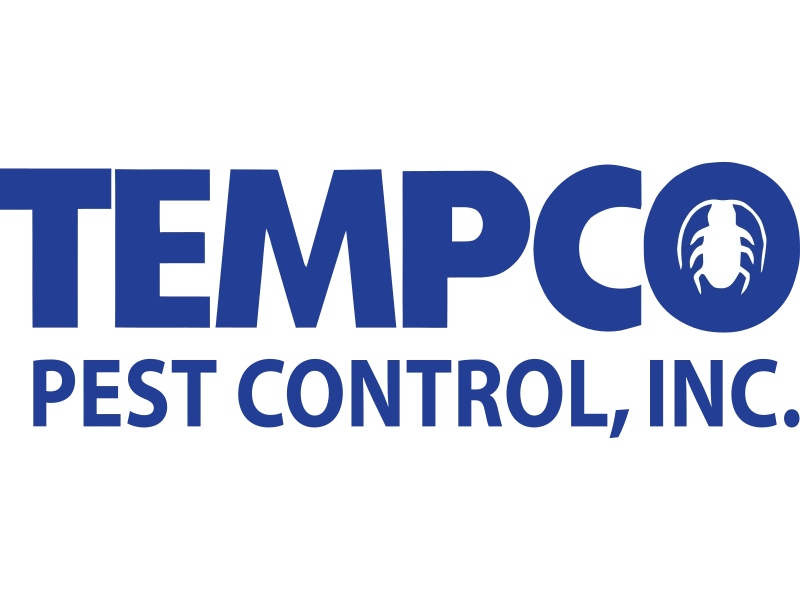 Tempco Pest Control Logo