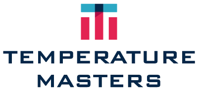 Temperature Masters Logo