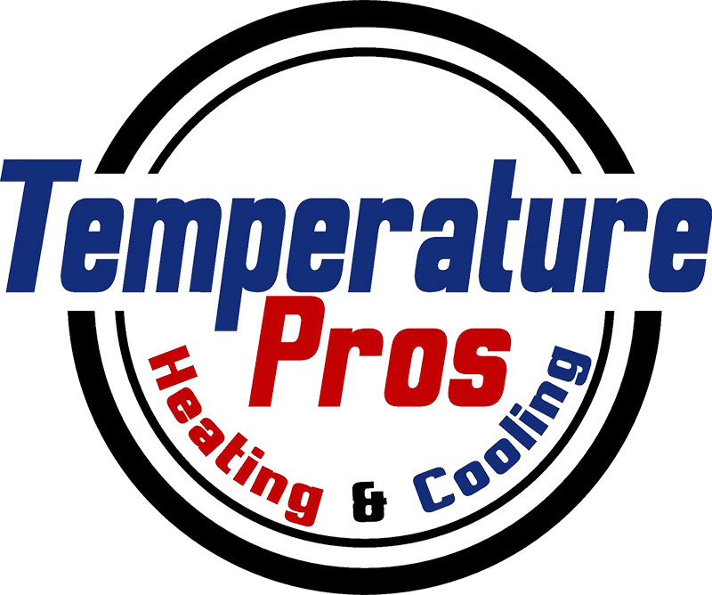 Temperature Pros LLC Logo