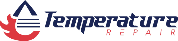 Temperature Repair Logo