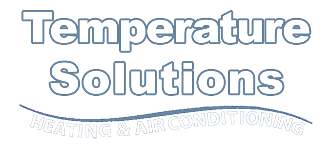 Temperature Solutions A/C Logo
