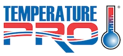 TemperaturePro Austin Logo
