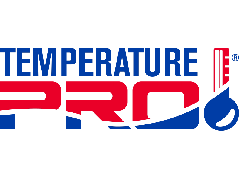 TemperaturePro Logo