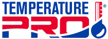 TemperaturePro Orlando Logo