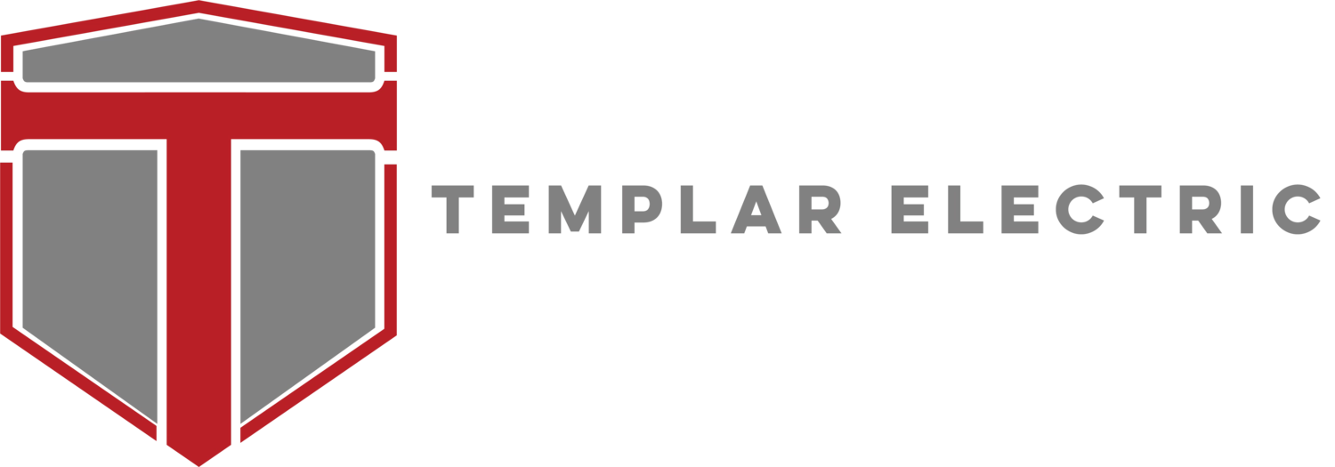 Templar Electric Logo