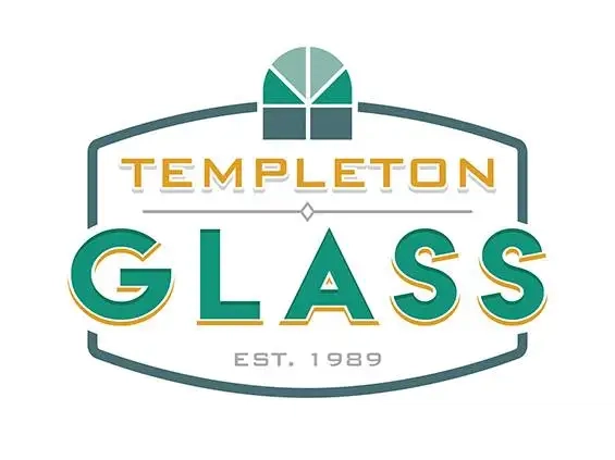 Templeton Glass Logo
