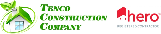 Tenco Construction Logo