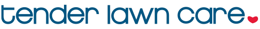 Tender Lawn Care Inc Logo