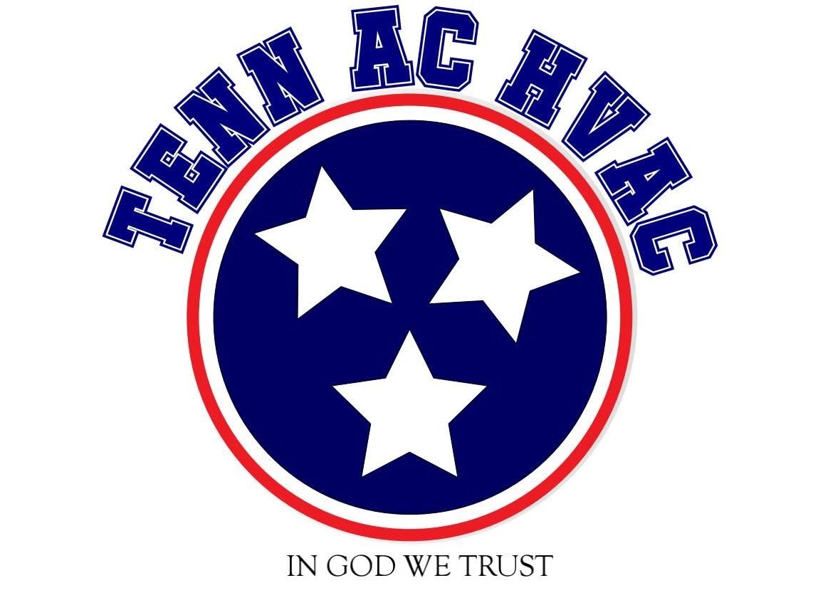 Tenn AC HVAC LLC Logo