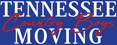 Tennessee Country Boys Moving Logo