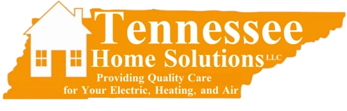 Tennessee Home Solutions, LLC. Logo