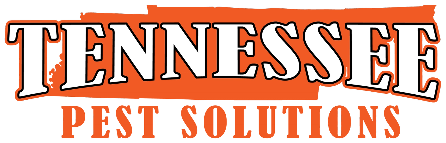 Tennessee Pest Solutions Logo