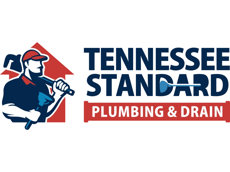 Tennessee Standard Plumbing Logo