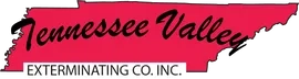 Tennessee Valley Exterminating Logo