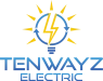 Tenwayz Electric Logo