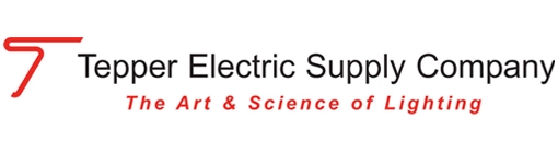 Tepper Electric Supply Logo