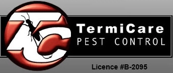 Termicare Pest Control Logo