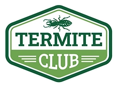Termite Club of Myrtle Beach Logo