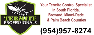 Termite Professionals LLC Logo