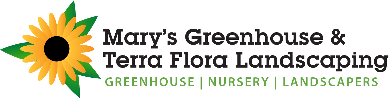 Terra Flora Landscaping Logo