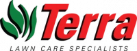 Terra Lawn Care Specialists Logo
