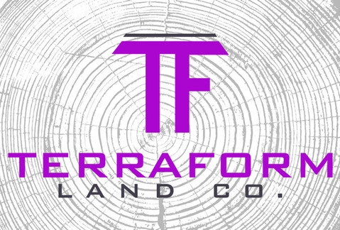 Terraform Land Co., LLC Logo