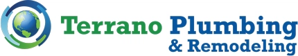 Terrano Plumbing & Remodeling Logo