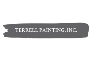 Terrell Painting, Inc. Logo