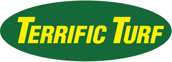 Terrific Turf Logo