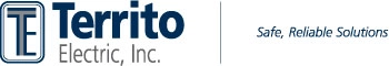 Territo Electric, Inc. Logo