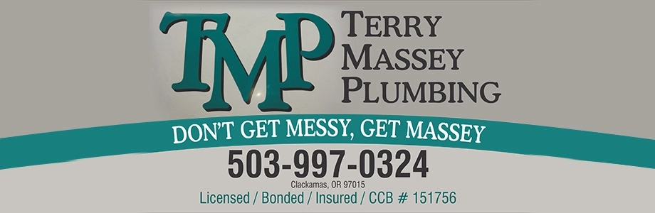 Terry Massey Plumbing Logo