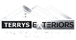 Terry's Exteriors llc Logo