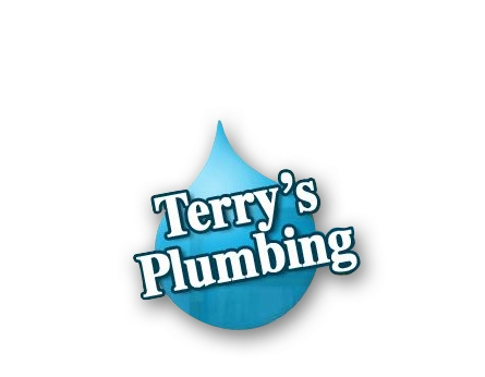 Terry's Plumbing, Inc. Logo