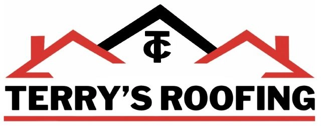 Terry's Roofing, LLC Logo