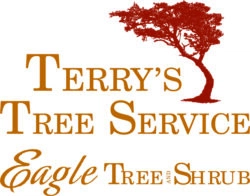Terry's Tree Services Inc Logo