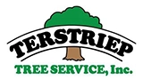 Terstriep Tree Services Logo