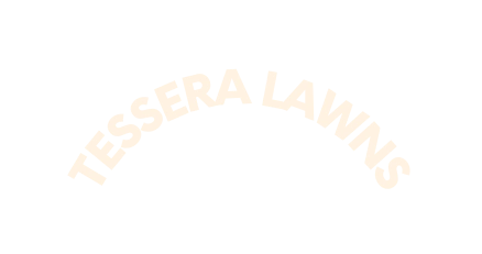 Tessera Lawns Logo