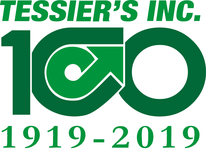 Tessier's Logo